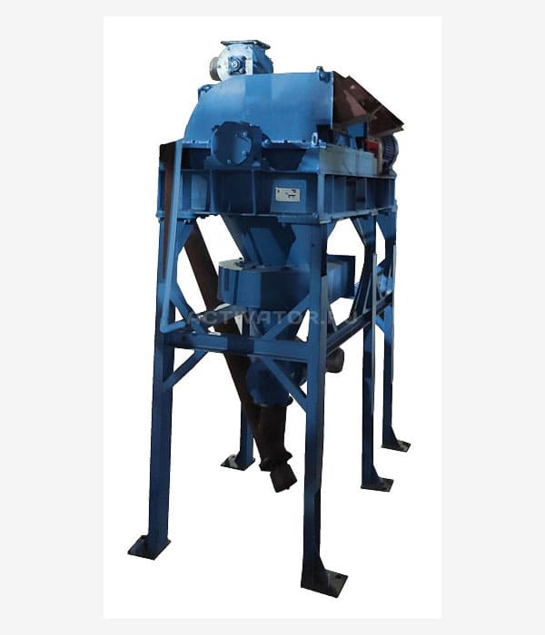 Промышленный классификатор «Активатор»